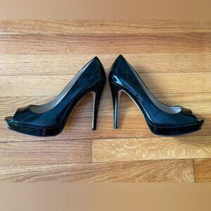 SAKS FIFTH AVENUE STILETTOS